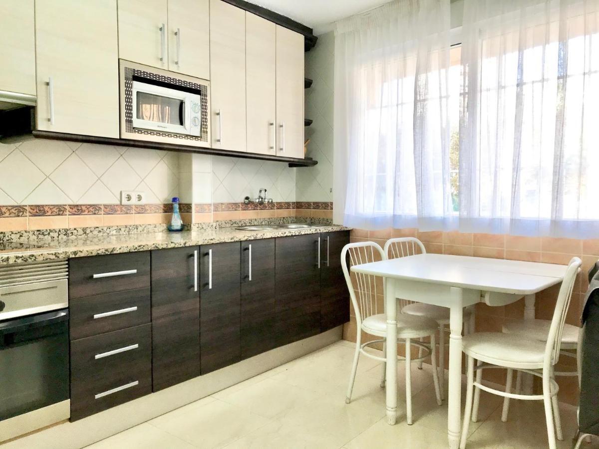 Los Ranchos Levante Apartment Benidorm Luaran gambar